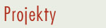 Projekty